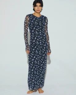 STIEGLITZ Aerin Mesh Dress^ Dresses