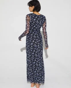 STIEGLITZ Aerin Mesh Dress^ Dresses