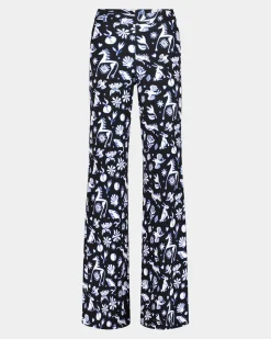 STIEGLITZ Aerin Palazzos^ Trousers