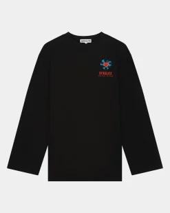 STIEGLITZ Amor Longsleeve Tshirt^ T-Shirts & Tops