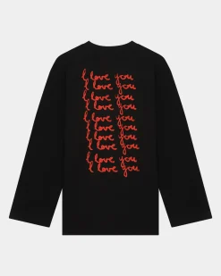 STIEGLITZ Amor Longsleeve Tshirt^ T-Shirts & Tops