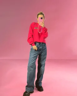 STIEGLITZ Arina Jeans^ Trousers