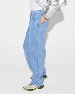 STIEGLITZ Arina Jeans Blue^ Scotland