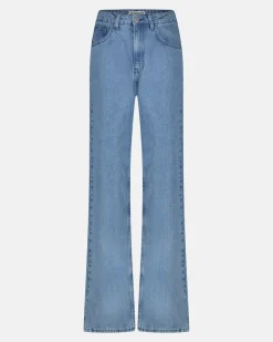 STIEGLITZ Arina Jeans Blue^ Scotland