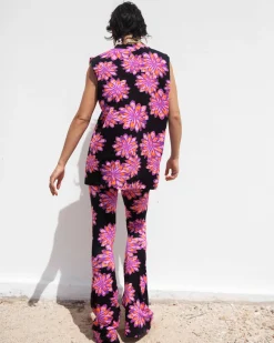 STIEGLITZ Aurora Flared Legging^ Flares