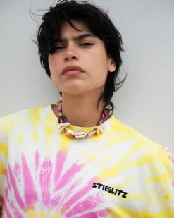 STIEGLITZ Beach Shell Mix Necklace^ Accessories