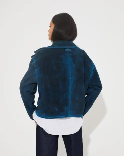 STIEGLITZ Benoit Biker Jacket^ Jackets