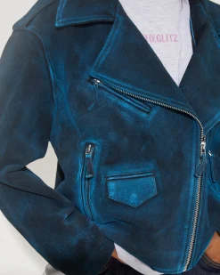 STIEGLITZ Benoit Biker Jacket^ Jackets