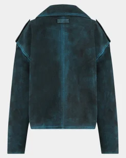 STIEGLITZ Benoit Biker Jacket^ Jackets