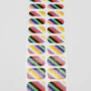 STIEGLITZ Blitsbee X - Multicolor Stripe (Gel)^ Accessories