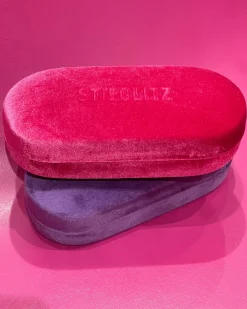 STIEGLITZ Coco Sunglasses Purple^ Accessories