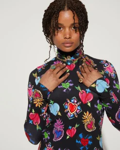 STIEGLITZ Cupido Pulli^ Pullis & Sweaters