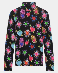 STIEGLITZ Cupido Pulli^ Pullis & Sweaters