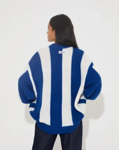 STIEGLITZ Cyril Sweater^ Pullis & Sweaters