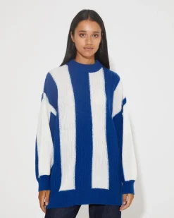 STIEGLITZ Cyril Sweater^ Pullis & Sweaters