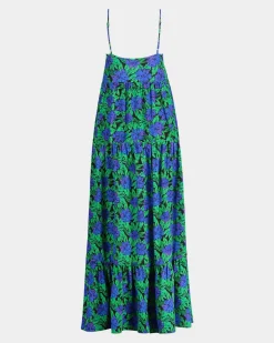 STIEGLITZ Danae Maxi Dress Berry^ Dresses