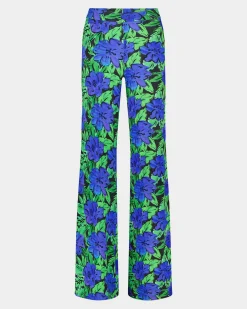 STIEGLITZ Danae Palazzos Berry^ Trousers