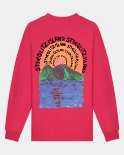 STIEGLITZ Don Skate T-Shirt^ T-Shirts & Tops