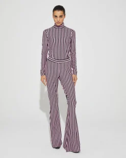 STIEGLITZ Erica Flared Leggings Pink^ Flares