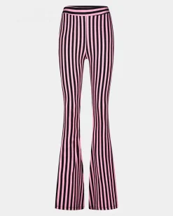 STIEGLITZ Erica Flared Leggings Pink^ Flares