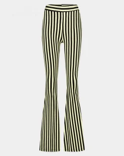 STIEGLITZ Erica Flared Leggings Yellow^ Flares