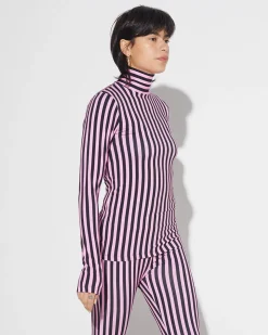 STIEGLITZ Erica Pulli Pink^ Scotland