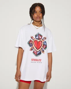 STIEGLITZ Eros Oversized T-Shirt^ T-Shirts & Tops
