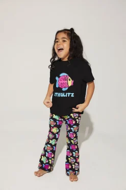 STIEGLITZ Fea Kids T-Shirt^ Kids