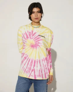 STIEGLITZ Gislia Skate T-Shirt^ T-Shirts & Tops