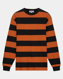 STIEGLITZ Gita Skate T-Shirt Terra^ T-Shirts & Tops