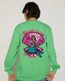 STIEGLITZ Herdan Skate T-Shirt^ T-Shirts & Tops