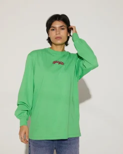 STIEGLITZ Herdan Skate T-Shirt^ T-Shirts & Tops