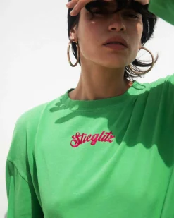 STIEGLITZ Herdan Skate T-Shirt^ T-Shirts & Tops