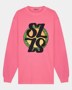 STIEGLITZ Ice Skate T-Shirt^ T-Shirts & Tops