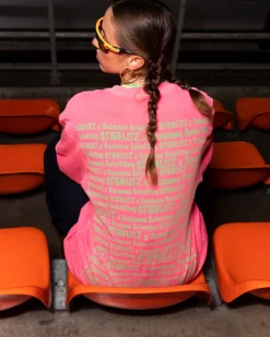 STIEGLITZ Ice Skate T-Shirt^ T-Shirts & Tops