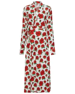 STIEGLITZ Izola Wrap Dress^ Dresses