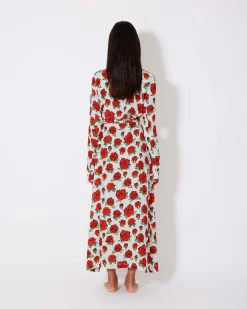 STIEGLITZ Izola Wrap Dress^ Dresses