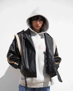 STIEGLITZ Kira Jacket^ Jackets