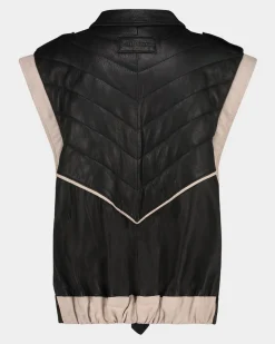 STIEGLITZ Kira Jacket^ Jackets