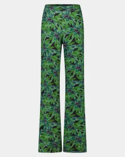 STIEGLITZ Lezlie Palazzos Green^ Scotland