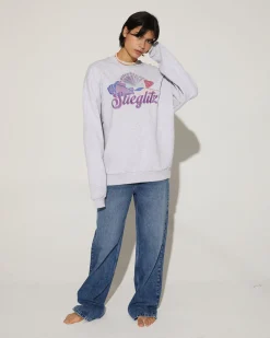 STIEGLITZ Lia Sweater^ Pullis & Sweaters