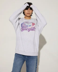 STIEGLITZ Lia Sweater^ Pullis & Sweaters