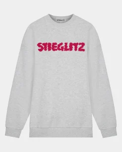 STIEGLITZ Lois Sweater Grey^ Scotland
