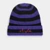 STIEGLITZ Lotta Beanie Purple^ Accessories