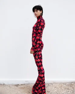 STIEGLITZ Lovely Flared Leggings^ Flares