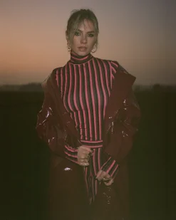 STIEGLITZ Maan Trench Coat^ Jackets