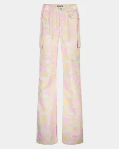 STIEGLITZ Maya Pants^ Trousers