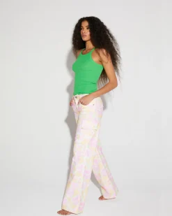 STIEGLITZ Maya Pants^ Trousers