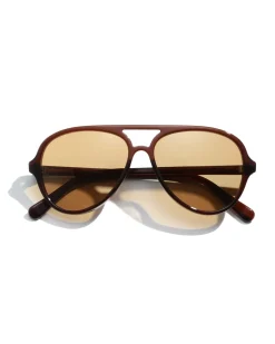 STIEGLITZ Nali Sunglasses Brown^ Accessories