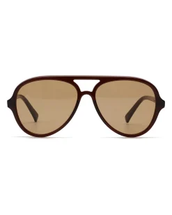 STIEGLITZ Nali Sunglasses Brown^ Accessories